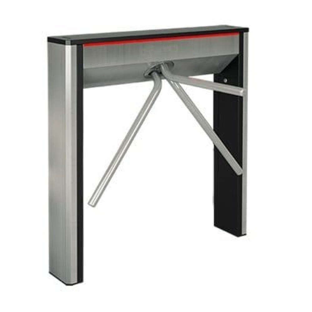 Praktika Cube C-04. Турникет электромеханический. OXGARD