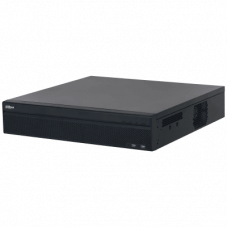 DHI-NVR5432-EI2. IP-видеорегистратор 32-канальный. Dahua