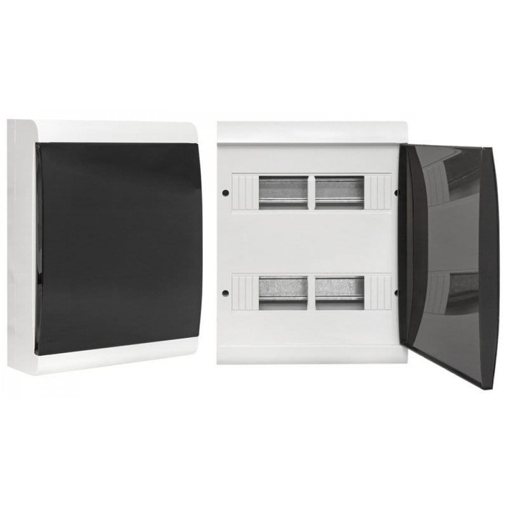 ЩРН-П-24 IP41 Basic (pb-n-24-bas). Щит распределительный навесной. EKF