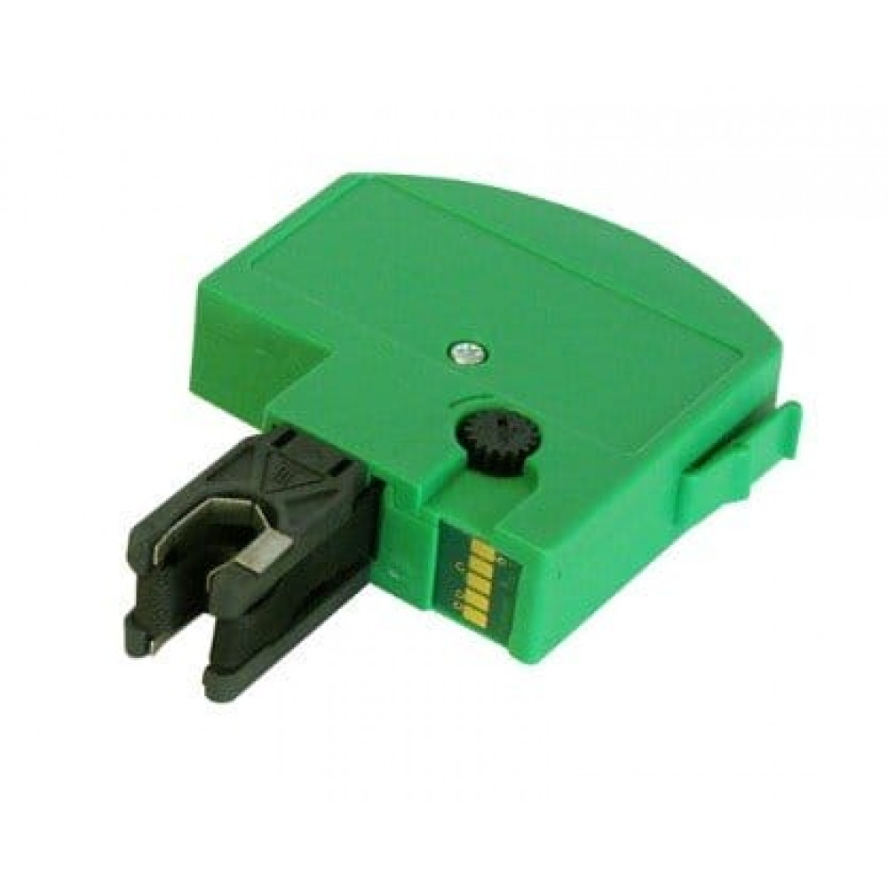 TESTIFIRE TC3-001. Капсула газа. Detectortesters