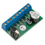 Z-5R (без корпуса). Контроллер для ключей Touch Memory. IronLogic
