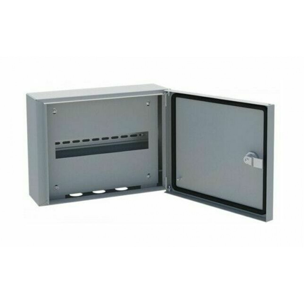 ЩРН-12 (265х310х120) IP54 Basic (mb24-12-bas). Щит распределительный навесной. EKF