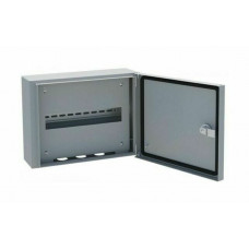 ЩРН-12 (265х310х120) IP54 Basic (mb24-12-bas). Щит распределительный навесной. EKF
