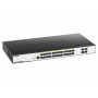 DL-DGS-3000-28XS/B1A. Коммутатор. D-Link