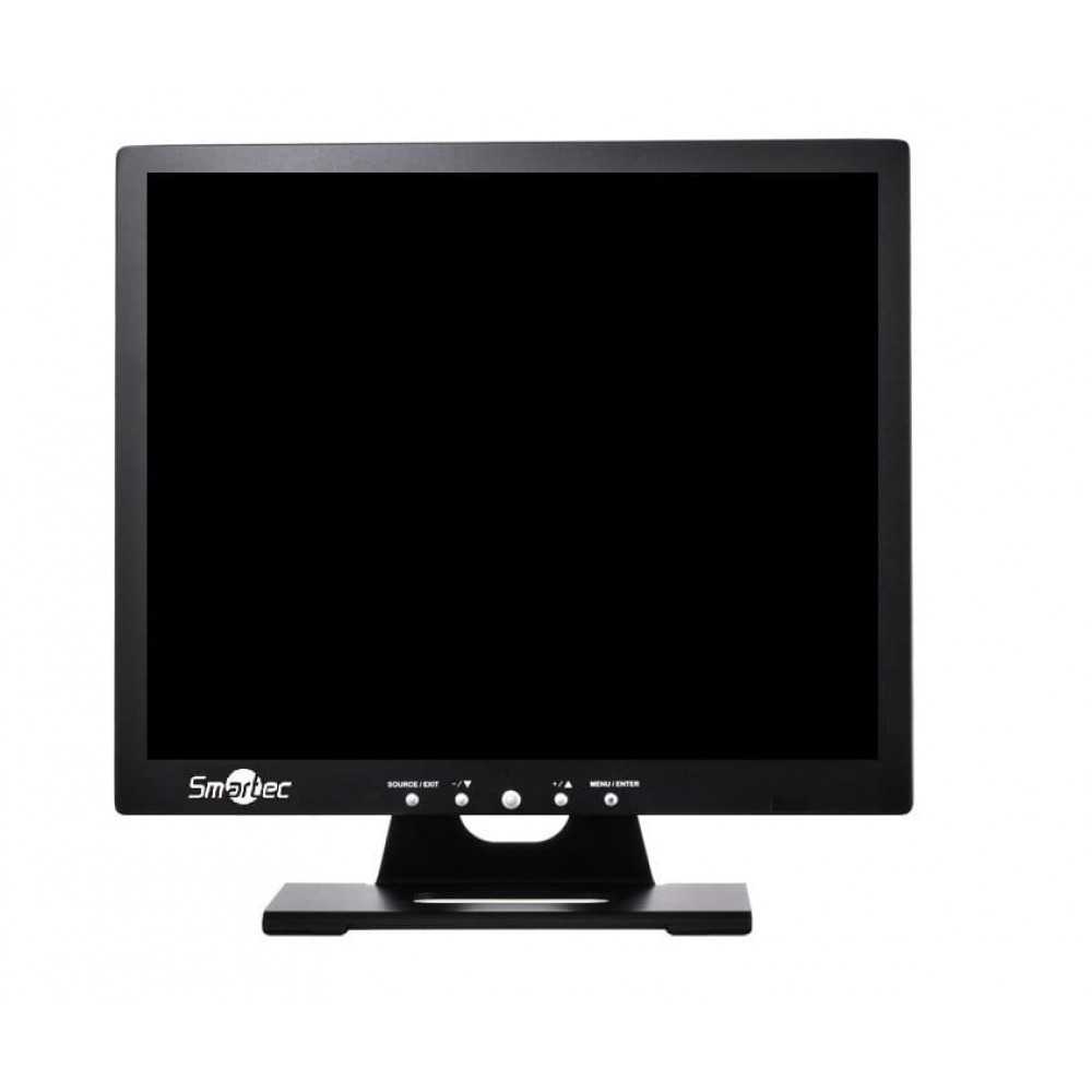 STM-197. Монитор TFT LCD 19 дюйма. Smartec