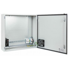 NSB-6060H (B606H1F0). Шкаф монтажный. NSGate