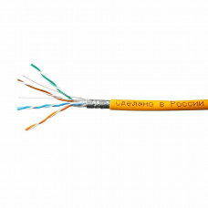FTPнг-LSZH 4x2x0,51 Cu Premium 305 (SkyNet)(1693127). Кабель «витая пара» (LAN) для структурированных систем связи. SkyNet FTPнг-LSZH 4x2x0,51 Cu Premium 305 (SkyNet)(1693127). Кабель «витая пара» (LAN) для структурированных систем связи. SkyNet
