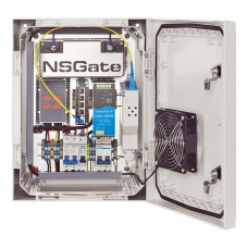 NSBox-144L (LX47W04F). Узел доступа. NSGate