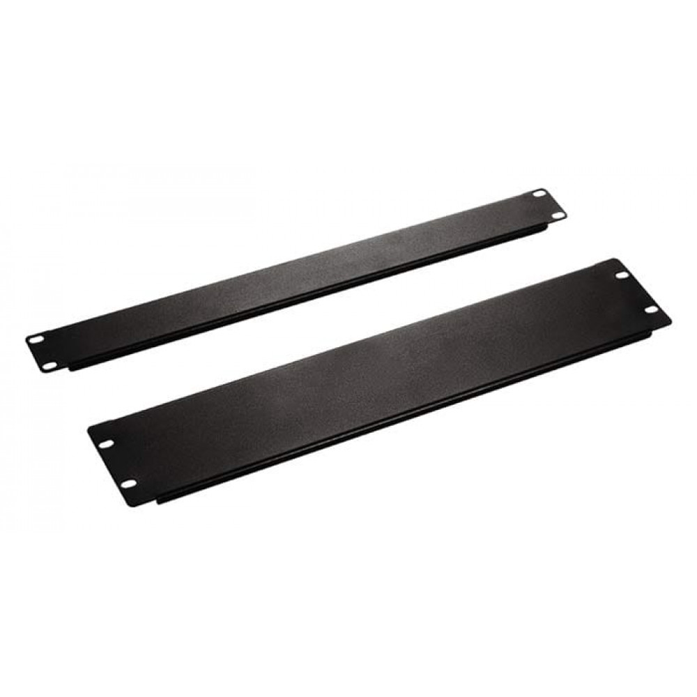 BPV-4-RAL9005. Фальш-панель. Hyperline