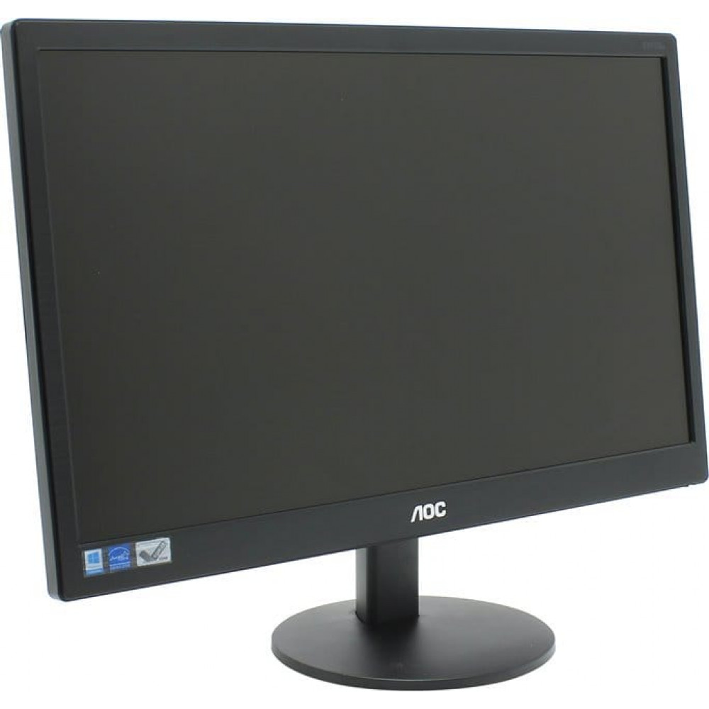 AOC 24B2XH 23.8 черный. Монитор LCD 23,8 дюймов. AOC