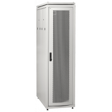 LN35-38U61-P. Шкаф телекоммуникационный 19 напольный 33U. ITK