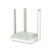 Keenetic Netcraze Speedster 4G+ (NC-2911). Интернет-центр. KEENETIC