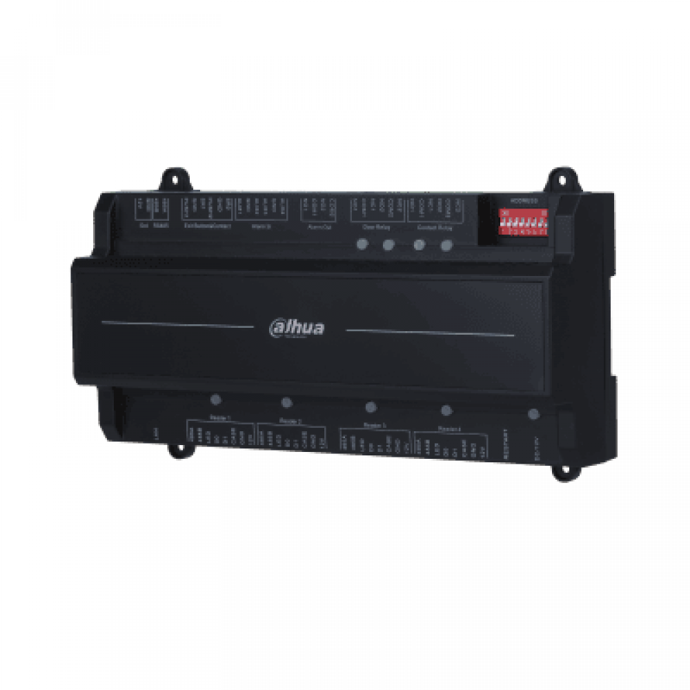 DHI-ASC2202B-D. Сетевой контроллер. Dahua