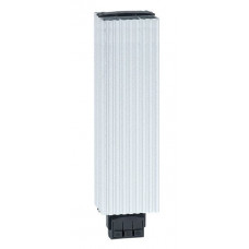 Обогреватель на DIN-рейку клеммный 150Вт 230В IP20 (heater-click-150-20). Обогреватель на DIN-рейку. EKF