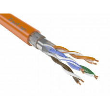 ParLan SF/UTP Cat5e ZH нг(А)-HF 4х2х0,52 (100943). Кабель «витая пара» (LAN) для структурированных систем связи. Паритет
