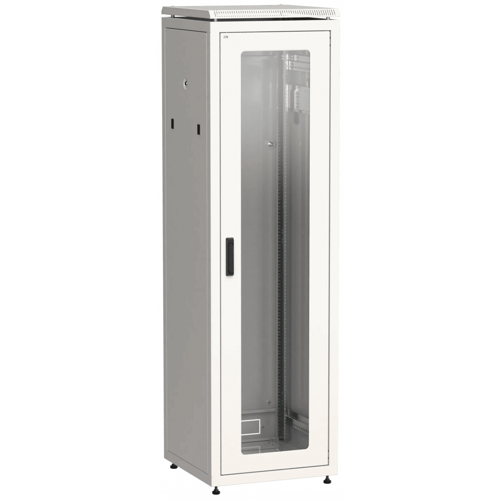 LN35-33U68-GM. Шкаф телекоммуникационный 19 напольный 33U. ITK