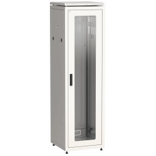 LN35-33U68-GM. Шкаф телекоммуникационный 19 напольный 33U. ITK