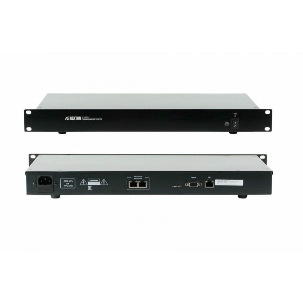 IP-A6713. Преобразователь сигналов. ROXTON