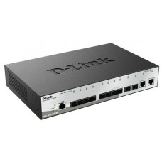 DGS-1210-12TS/ME/B1A. Коммутатор. D-Link DGS-1210-12TS/ME/B1A. Коммутатор. D-Link