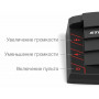 S-412. Устройство переговорное клиент-кассир, дуплексное. STELBERRY