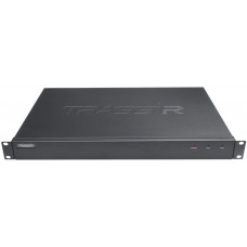 TRASSIR MiniNVR AF Pro 32 v2. IP-видеорегистратор 32-канальный. Trassir