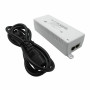 ST-4804POE. Инжектор PoE. Space Technology