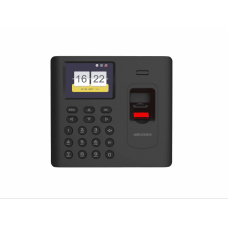DS-K1A802AMF(проект). Терминал доступа. Hikvision