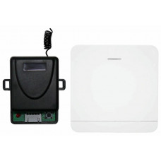 ST-RC113RL. Комплект управления по радиоканалу. Smartec