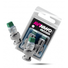 AVT-Nano Passive L. Комплект приемопередатчиков видеосигнала. Инфотех