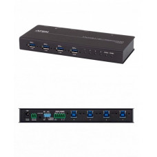 US3344i-AT. Переключатель USB. ATEN