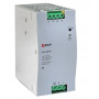 DR-E-240W-48. Блок питания на дин рейку 240Вт. EKF