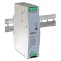 DR-E-75W-12. Блок питания на дин рейку 75Вт. EKF
