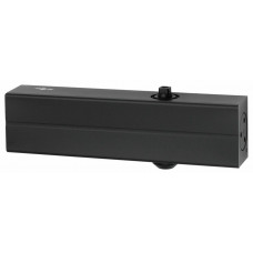 SP-DC325BC-BK. Доводчик дверной EN 2-5, без тяги. Smartec
