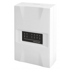 Мираж-GSM-А8-05. Устройство оконечное объектовое приемно-контрольное c GSM коммуникатором. Стелс НПП