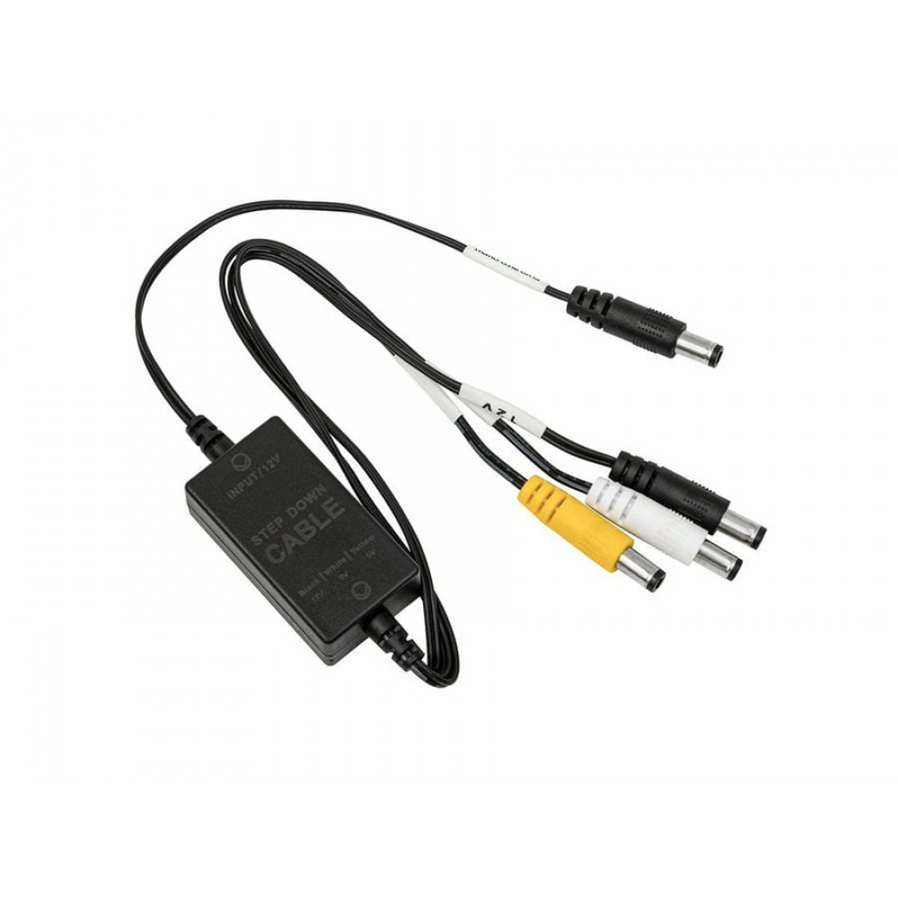 AT-DC12/DC5-9. Преобразователь напряжения. AccordTec