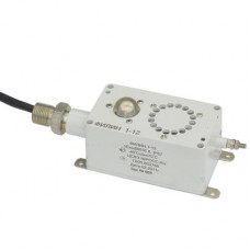 ФИЛИН 1-12. Оповещатель комбинированный свето-звуковой взрывозащищенный. Эталон