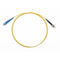 ШОС-SM/2.0мм-SC/UPC-ST/UPC-1.0м (130201-03524). Патч-корд оптический. ССД (Связьстройдеталь)