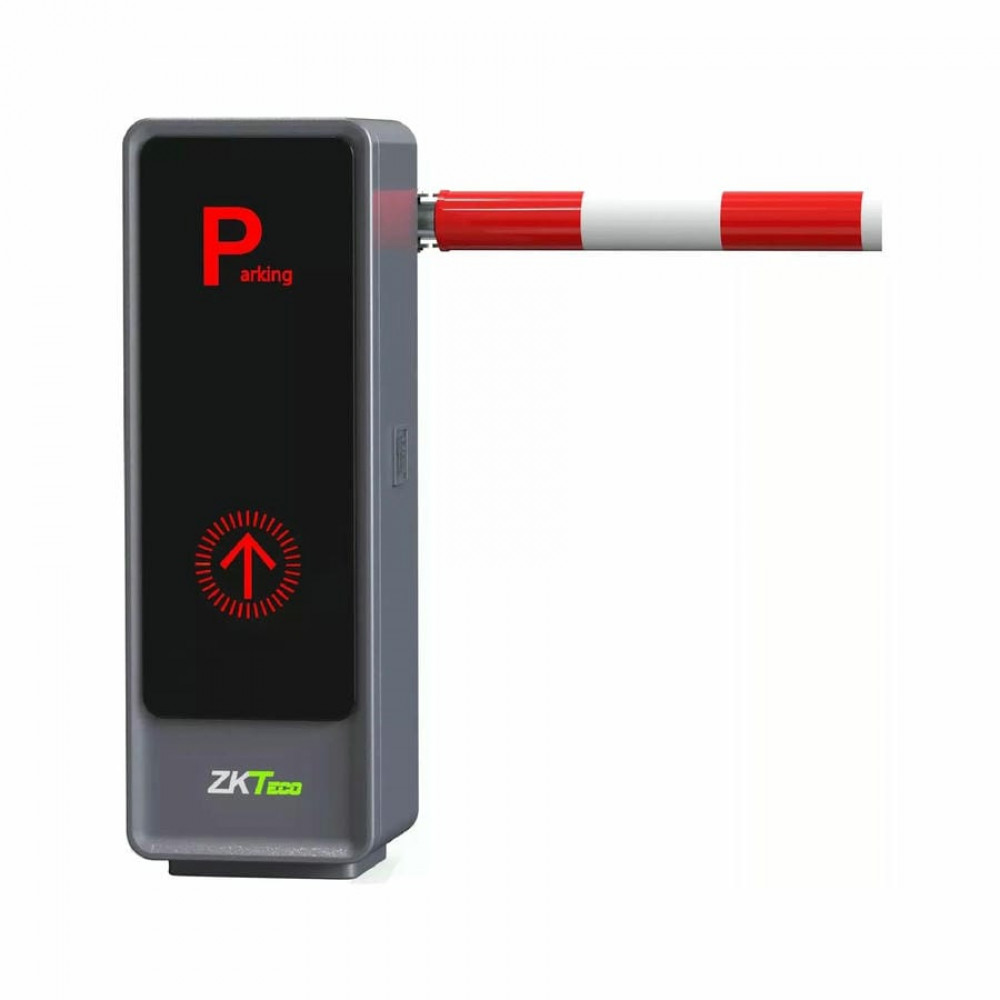 BGM2000L-4M. Шлагбаум электромеханический левый. ZKTeco