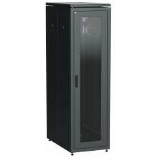 LN05-33U81-GP. Шкаф телекоммуникационный 19 напольный 33U. ITK