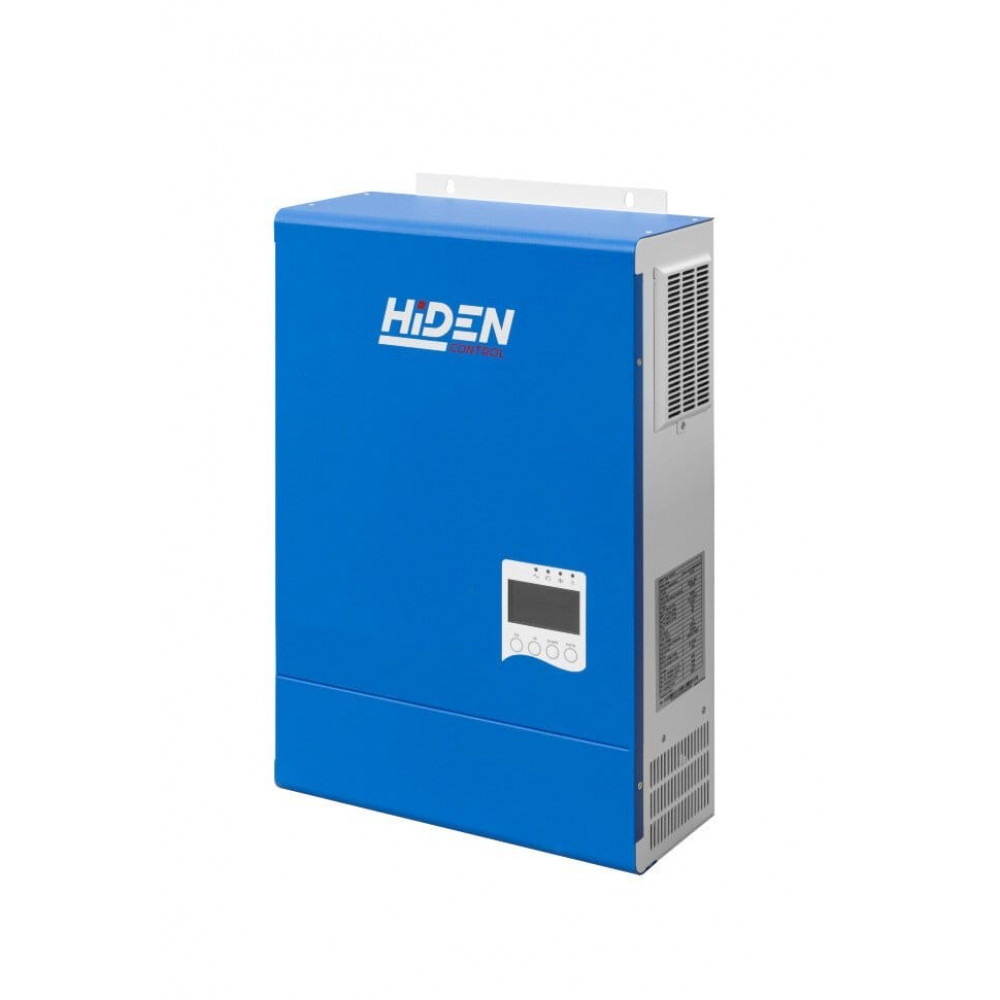 HiDEN Control HS35-3624PRO. Источник бесперебойного питания. HiDEN