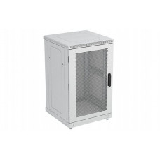 ШТ-НП-18U-600-800-П (130411-00497). Шкаф напольный 19, 18U. ССД (Связьстройдеталь)