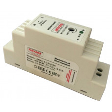 24W/12-24V/DIN. Блок питания. FARADAY