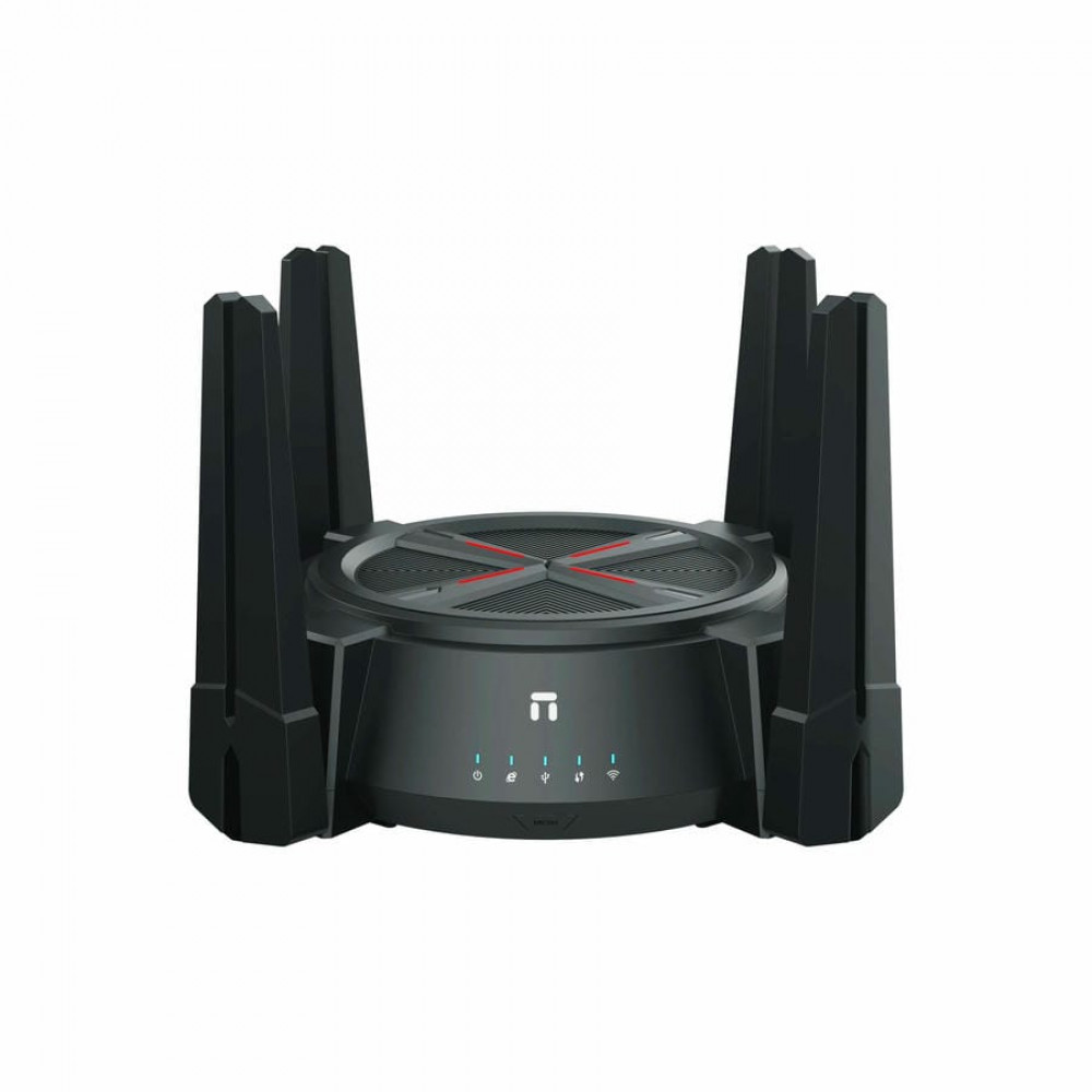 Netis NX62 AX6000. Роутер беспроводной. Netis
