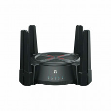 Netis NX62 AX6000. Роутер беспроводной. Netis