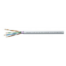 СПЕЦЛАН F/UTP Cat 5e PVC 1х2х0,52. Кабель «витая пара» (LAN) для структурированных систем связи. Спецкабель