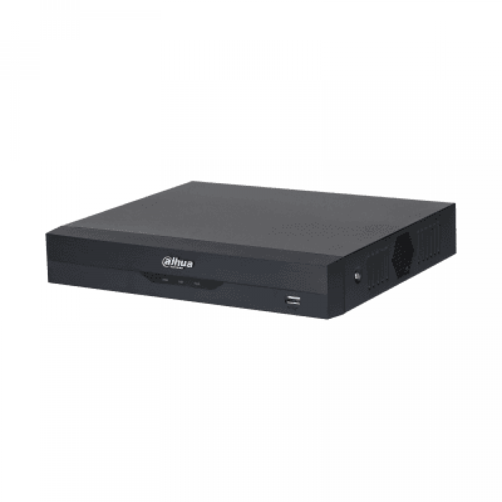 DHI-NVR4116HS-EI. IP-видеорегистратор 16-канальный. Dahua