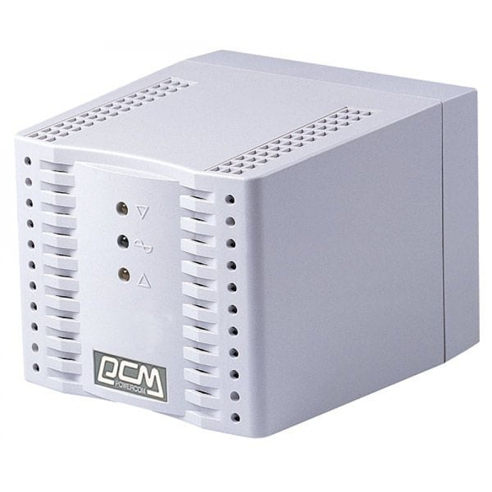 TCA-3000. Стабилизатор напряжения. POWERCOM