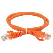 PC07-C5EUL-2M. Патч-корд медный. ITK PC07-C5EUL-2M. Патч-корд медный. ITK