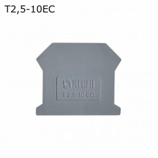 T2,5-10EC. Аксессуар для клемм. ПРОВЕНТО