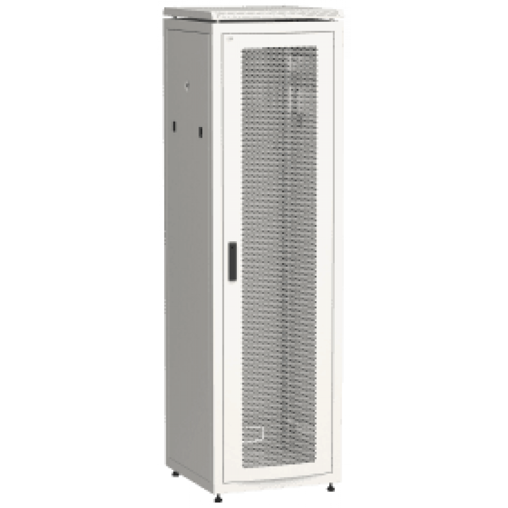 LN35-38U68-P. Шкаф телекоммуникационный 19 напольный 38U. ITK